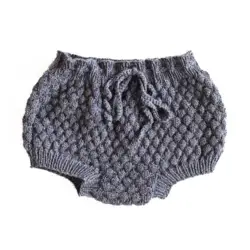 Short Bubblepants D