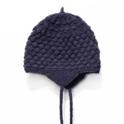 Bubble Hat D