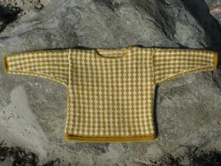 TRS Sea snake Children's sweater