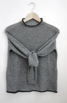 Gepard Nora Sweater