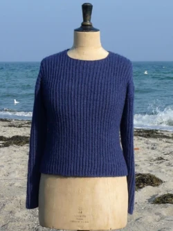 TRS Runö Sweater D