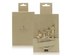 Interchangeable Circular S Set 10 cm - 4 sizes