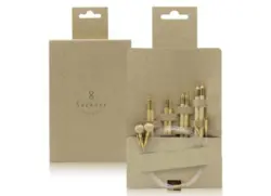 Interchangeable Circular M Set 10cm(4″) 4 sizes