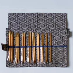 SEEKNIT KOSHITSU All Time  Set - 14 cm, 9 sizes