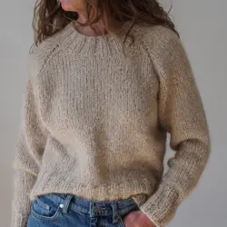Gepard. Charlotte Pullover