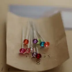 SeeKnit Marking Pins