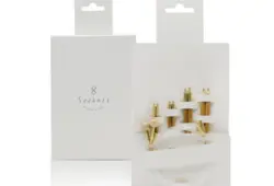 SEEKNIT Koshitsu S SET M1.8 Lace set - 5 cm, 4 sizes