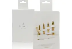 Seeknit Koshitsu M1.8 Starter Set - 10 cm, 4 sizes