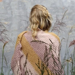 Gepard PuF Shawl
