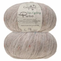 Gepard Puno Upcycling