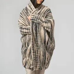 Gepard Hug Me Jacket