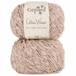 Gepard CottonWaves