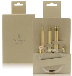 SeeKnit Shirotake M2 Starter Set - 14 cm