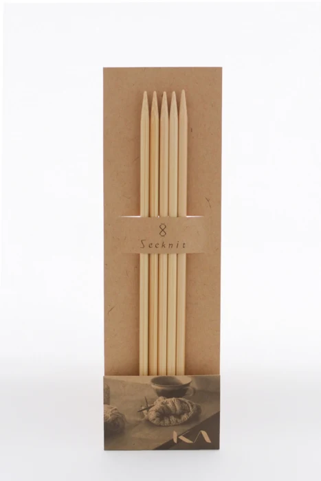SeeKnit Double pointed needles 20 cm