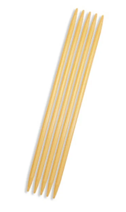 SeeKnit Double pointed needles 15 cm
