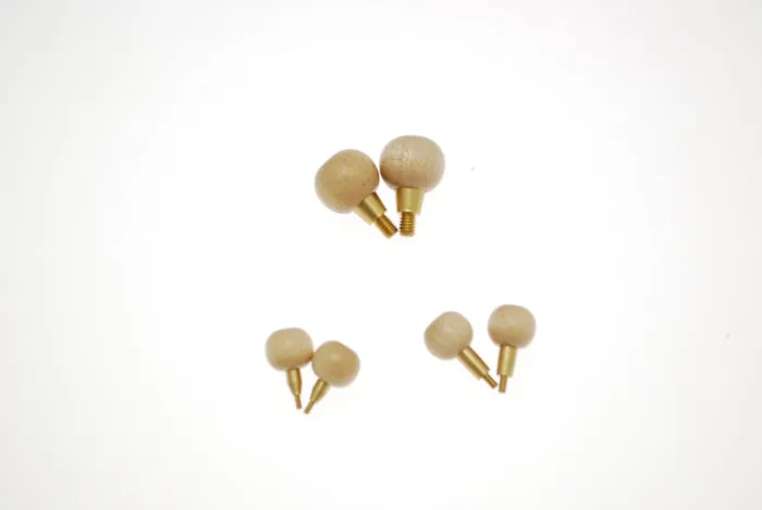 SeeKnit End stoppers