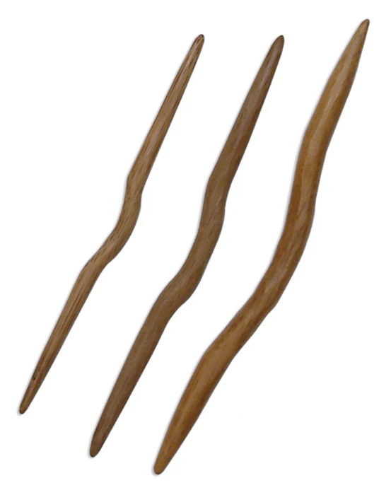 SeeKnit Cable needle Koshitsou