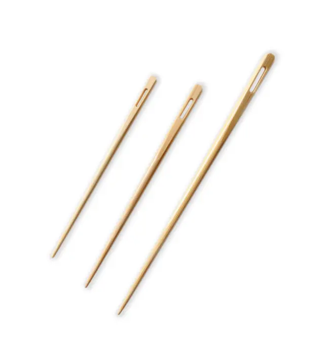 SeeKnit Bamboo Tapestry Needles