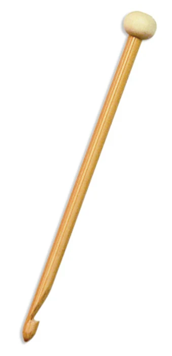 SeeKnit Mini crochet hook