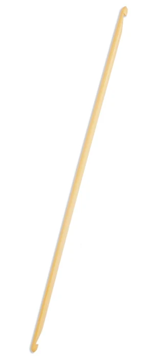 SeeKnit Crochet needle with double hook