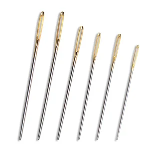 SeeKnit Tapestry needle, metal