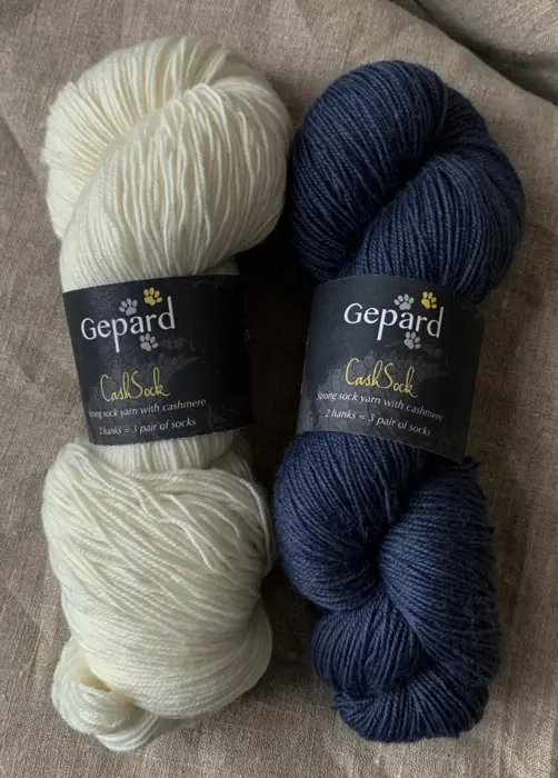 Gepard Cash Sock