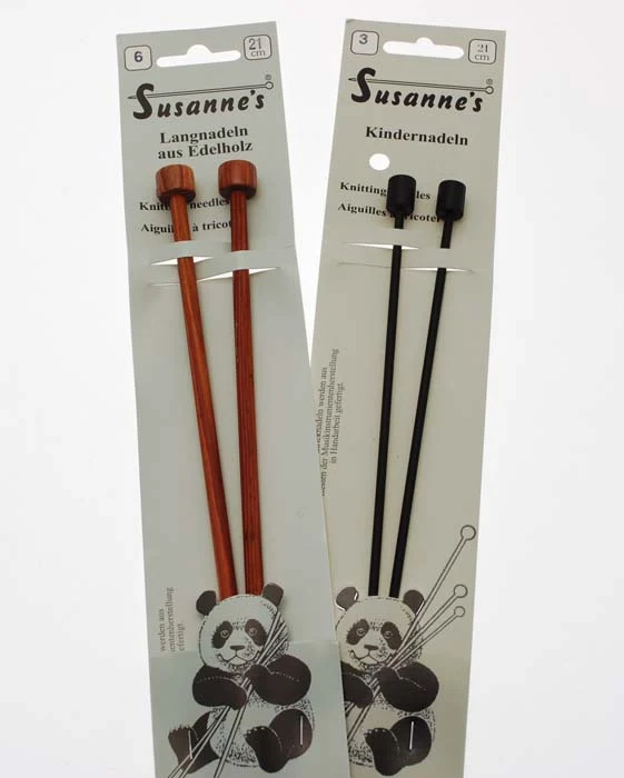Domino needles 21 cm