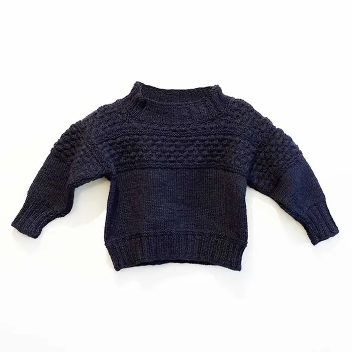 Gepard Sealord Sweater