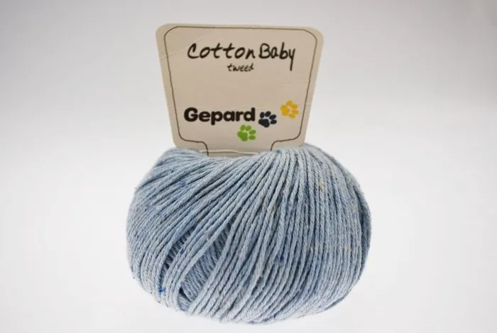 Gepard CottonBaby