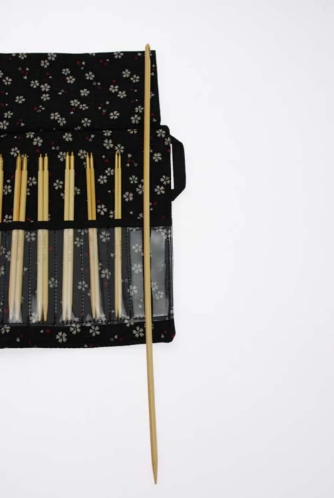 SeeKnit Afghan Flex Crochet Hook