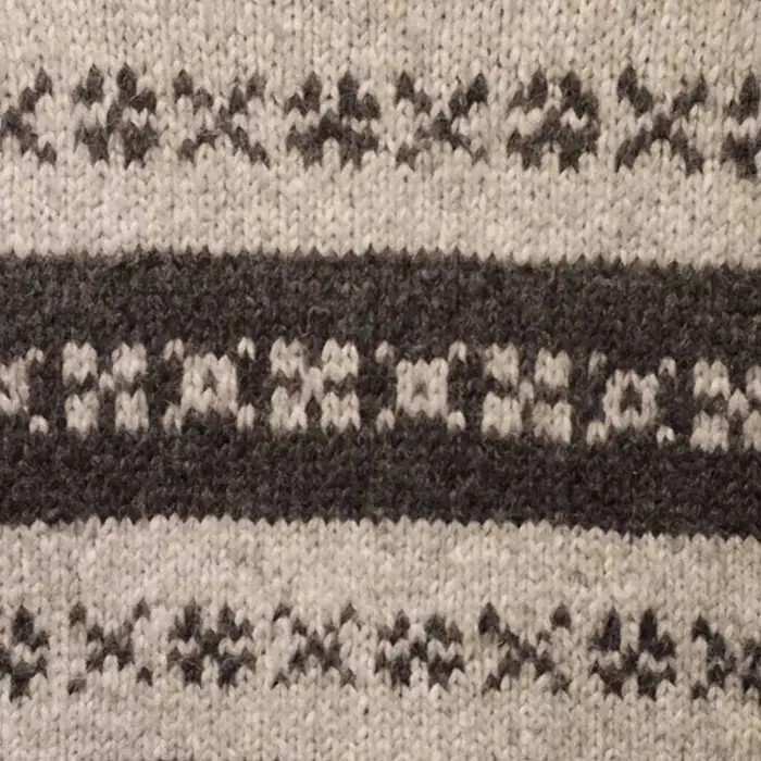 Gepard Faroese Thoughts sweater