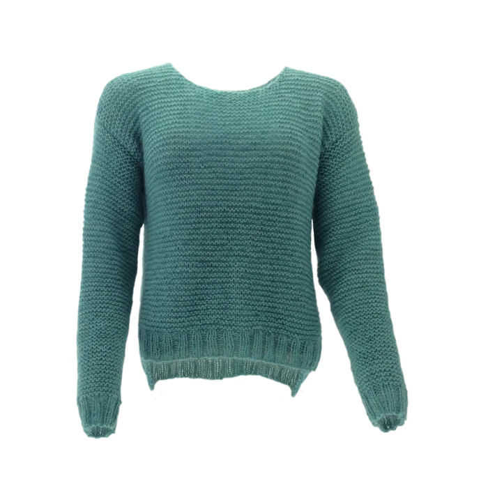 Gepard Spring sweater