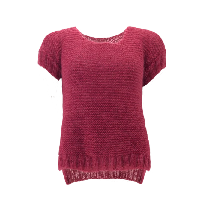 Gepard Spring sweater