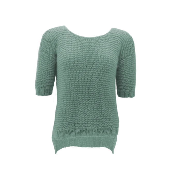 Gepard Spring sweater