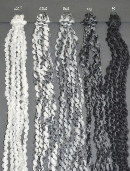 Perugino - season fashion yarn