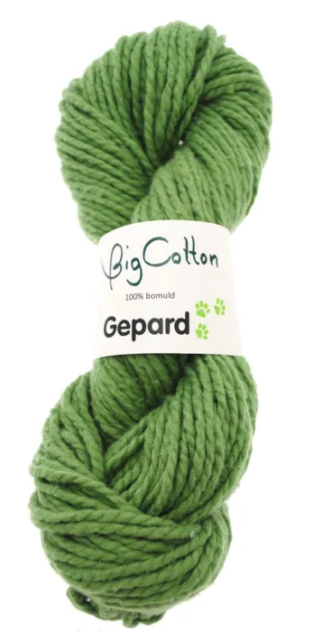 Gepard Big Cotton