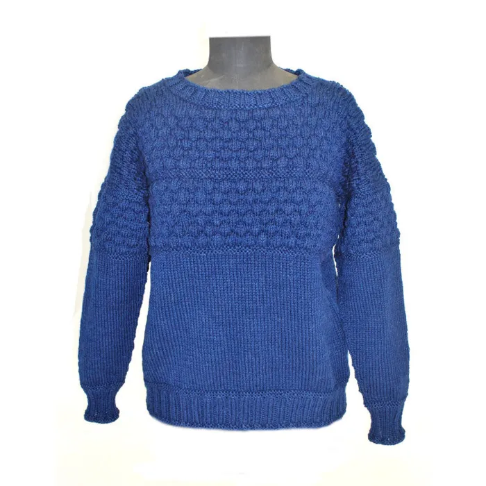 Gepard Classic Sailor Sweater