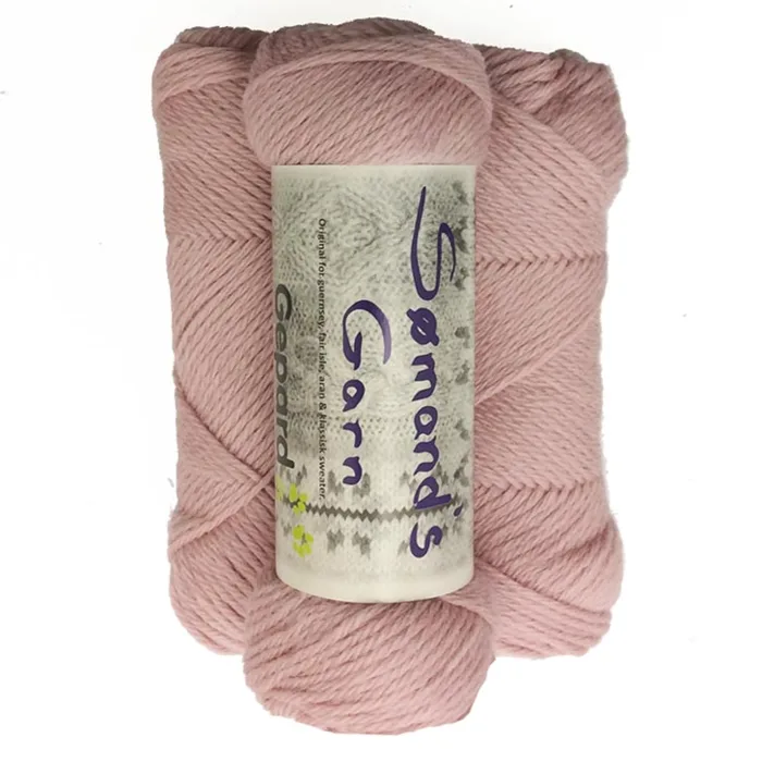 Gepard Sealord (Sømandsgarn) - 10 Little Sailors (40 g)