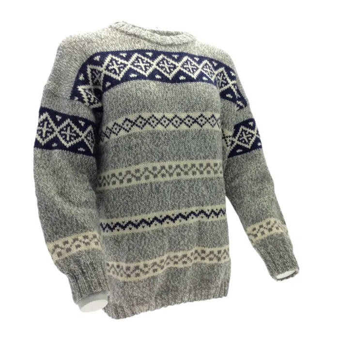 Gepard Asger Jorn Nordic Style Sailor Sweater