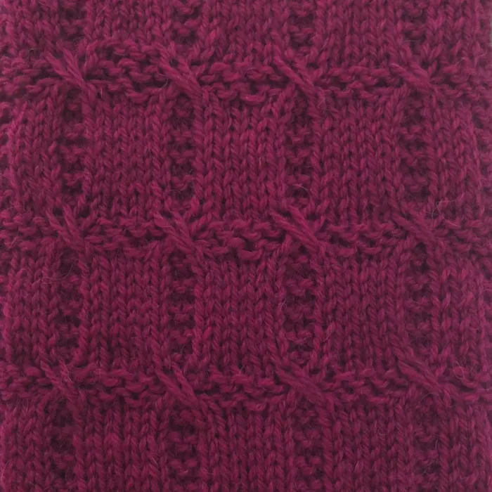 Merino Yak