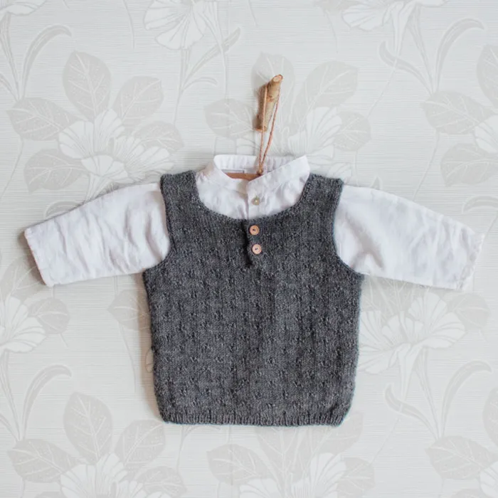 Baby Vintage for needles nr 3
