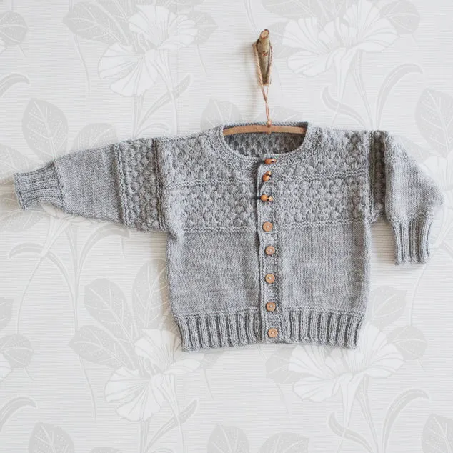 Baby Classic, needle nr 3