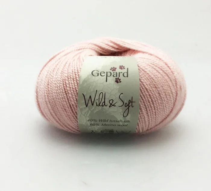 Gepard Wild & Soft