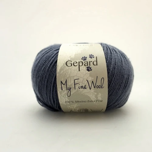 Gepard My FineWool