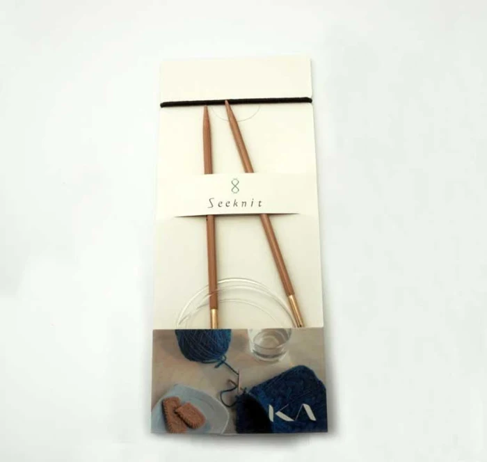 Koshitsu CIRCULAR NEEDLES