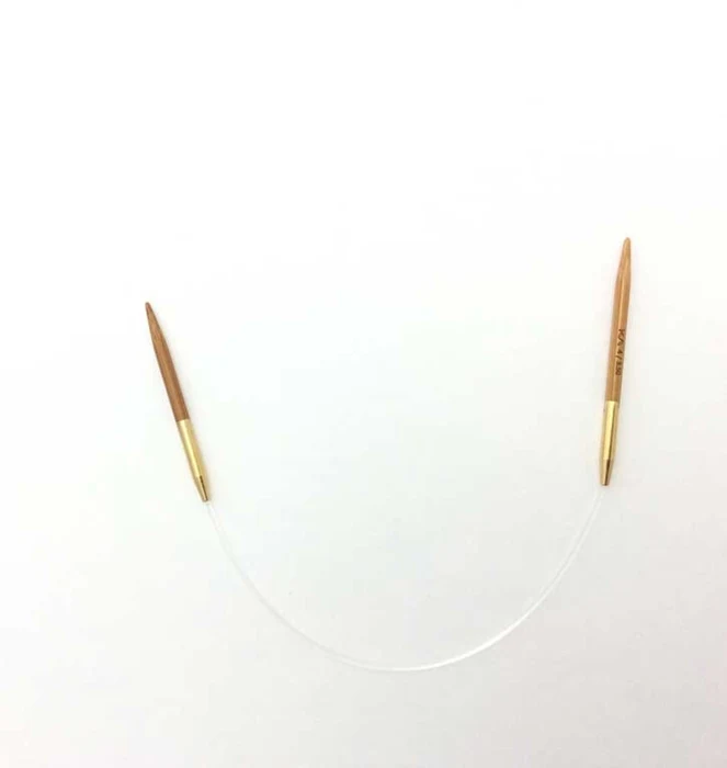 Koshitsu ASYMMETRICAL CIRCULAR NEEDLES