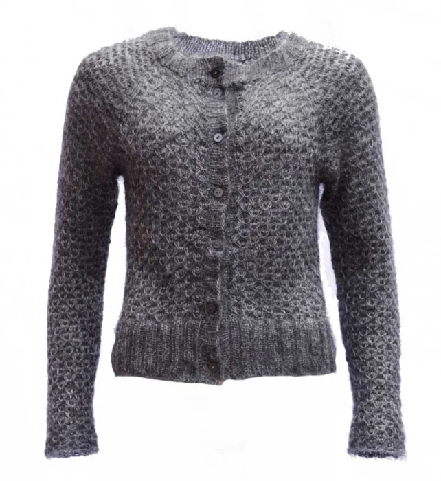 Gepard Dragonfly Cardigan