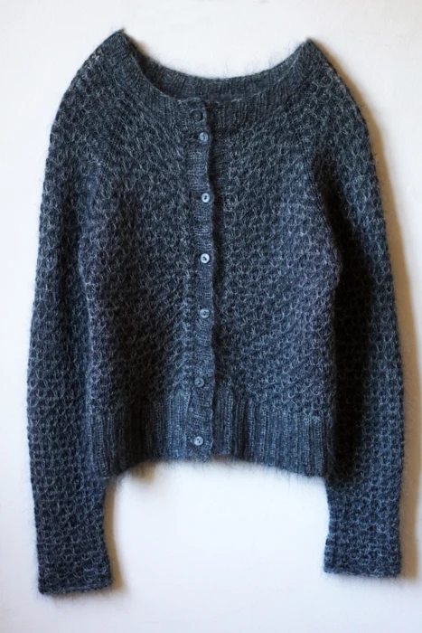 Gepard Dragonfly Cardigan