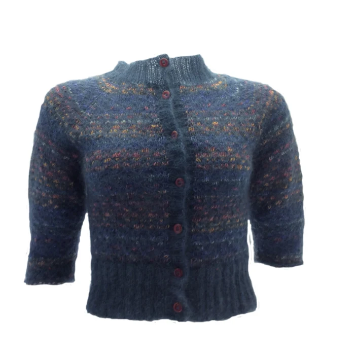 Gepard Dragonfly Cardigan
