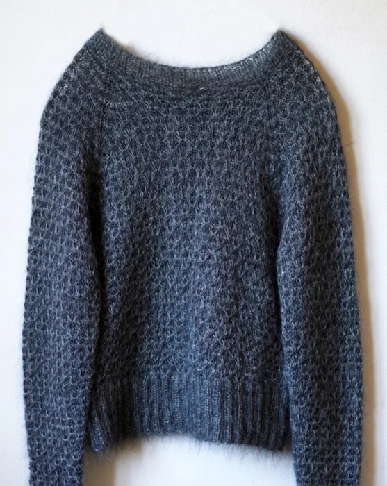 Gepard Dragonfly Cardigan